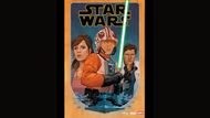 Luke Skywalker from Star Wars via Instagram/@starwars